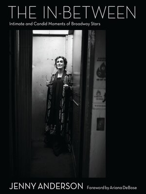 cover image of The In-Between